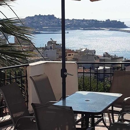 The Romance # 03 Kavala Exterior photo